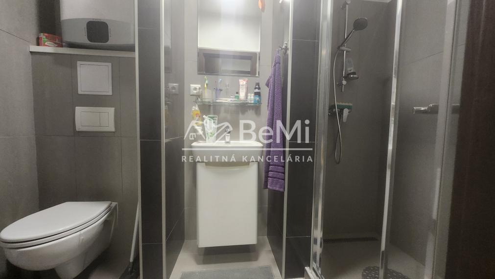 Predaj, apartmán - Podhájska (009-111-MIMI)