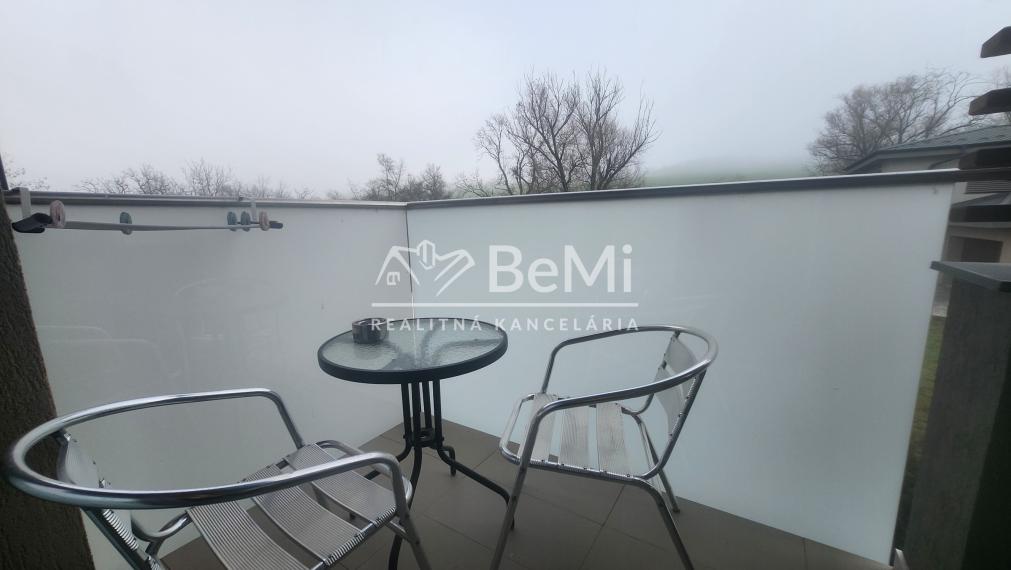 Predaj, apartmán - Podhájska (009-111-MIMI)