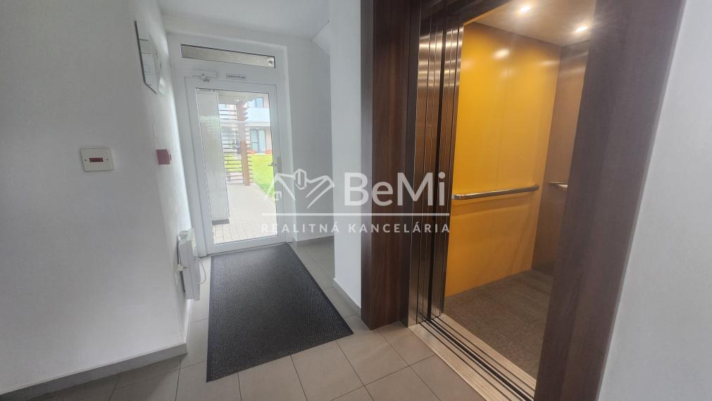 Predaj, apartmán - Podhájska (009-111-MIMI)