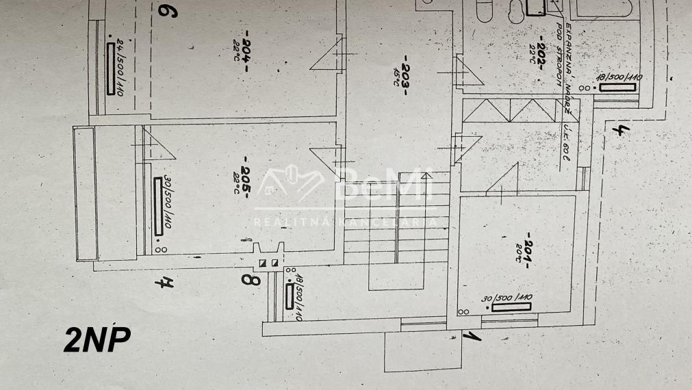 Rodinný dom Nitra ZOBOR id 595-12-MIG