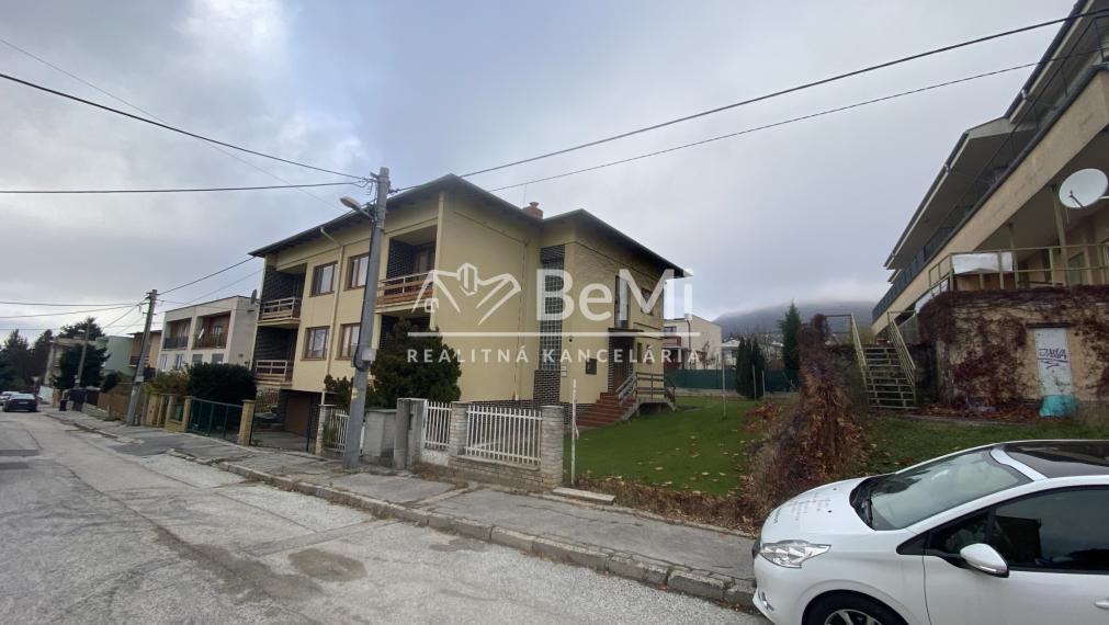 Rodinný dom Nitra ZOBOR id 595-12-MIG