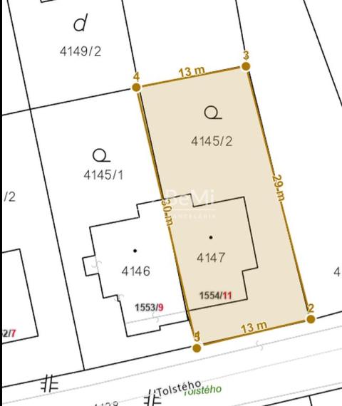 Rodinný dom Nitra ZOBOR id 595-12-MIG