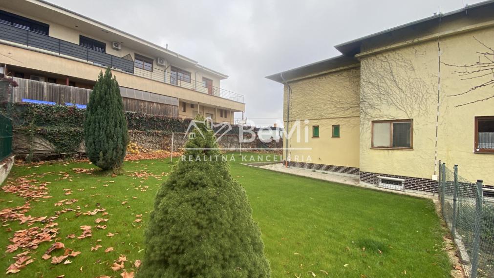 Rodinný dom Nitra ZOBOR id 595-12-MIG