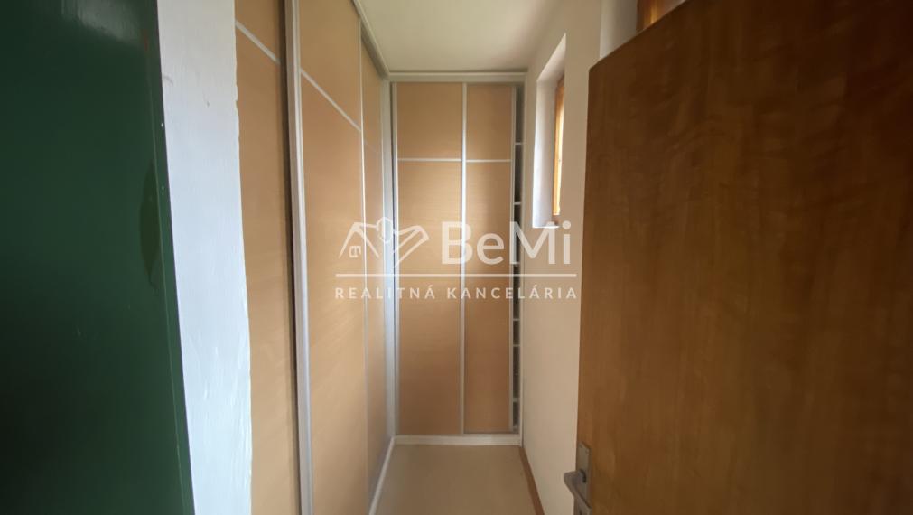 Rodinný dom Nitra ZOBOR id 595-12-MIG