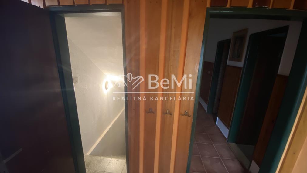 Rodinný dom Nitra ZOBOR id 595-12-MIG