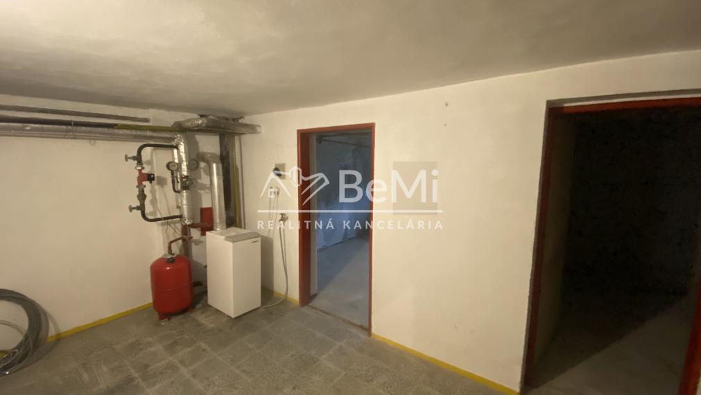 Rodinný dom Nitra ZOBOR id 595-12-MIG