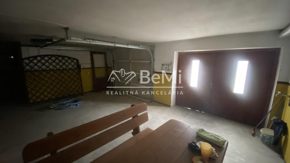 Rodinný dom Nitra ZOBOR id 595-12-MIG