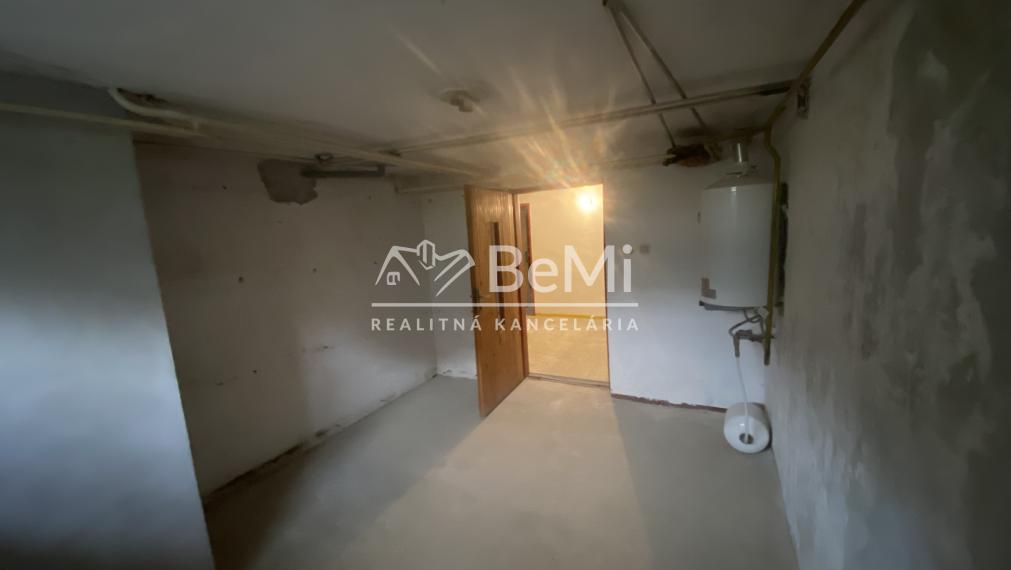 Rodinný dom Nitra ZOBOR id 595-12-MIG