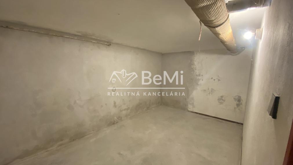 Rodinný dom Nitra ZOBOR id 595-12-MIG