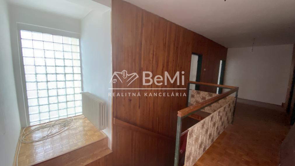 Rodinný dom Nitra ZOBOR id 595-12-MIG