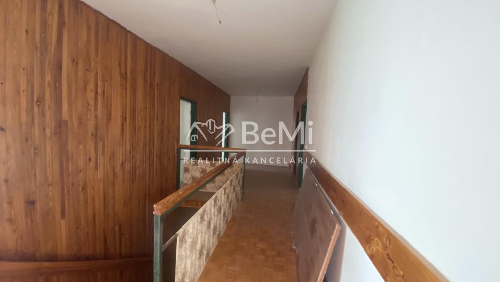 Rodinný dom Nitra ZOBOR id 595-12-MIG