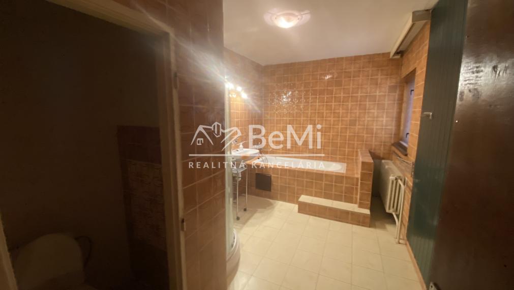 Rodinný dom Nitra ZOBOR id 595-12-MIG