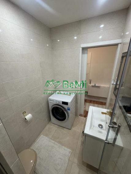 Exkluzívne na prenájom – moderný 2 izbový byt vo vyhľadávanej lokalite Nitra– Klokočina