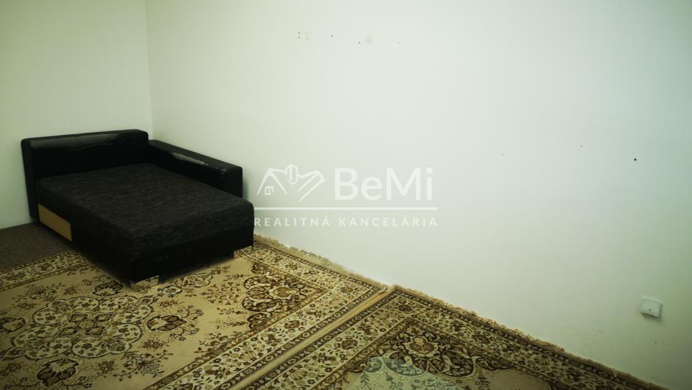 Prenájom kancelárií na Bratislavskej ulici Galanta 033-28-EVBA