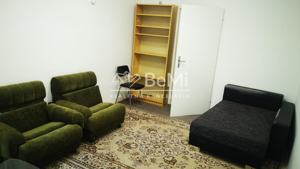 Prenájom kancelárií na Bratislavskej ulici Galanta 033-28-EVBA