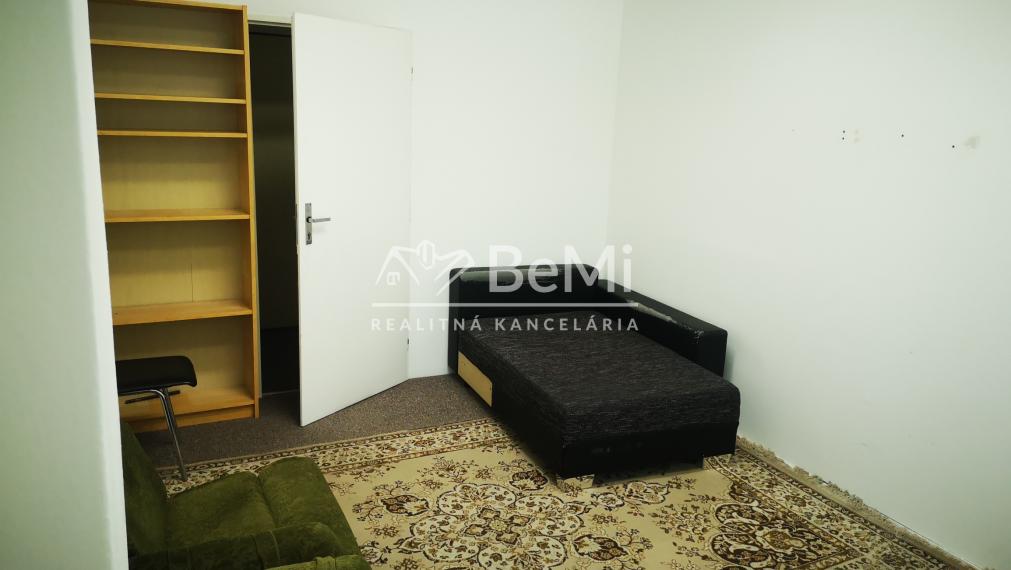 Prenájom kancelárií na Bratislavskej ulici Galanta 033-28-EVBA