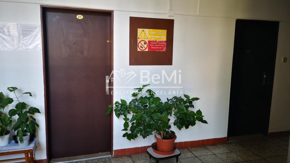 Prenájom kancelárií na Bratislavskej ulici Galanta 033-28-EVBA