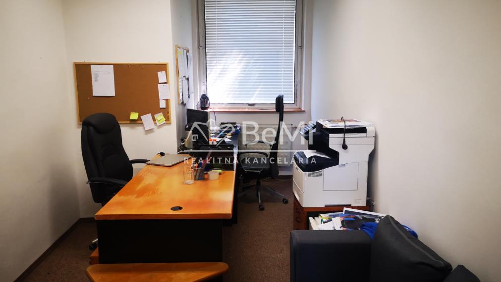 Prenájom kancelárií na Bratislavskej ulici Galanta 033-28-EVBA