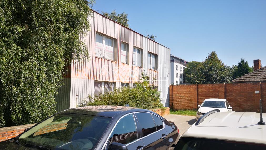 Prenájom kancelárií na Bratislavskej ulici Galanta 033-28-EVBA