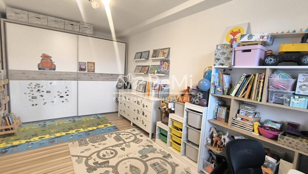 Na predaj priestranný a štýlový 4-izbový mezonet po kompletnej rekonštrukcii – Ivanovce