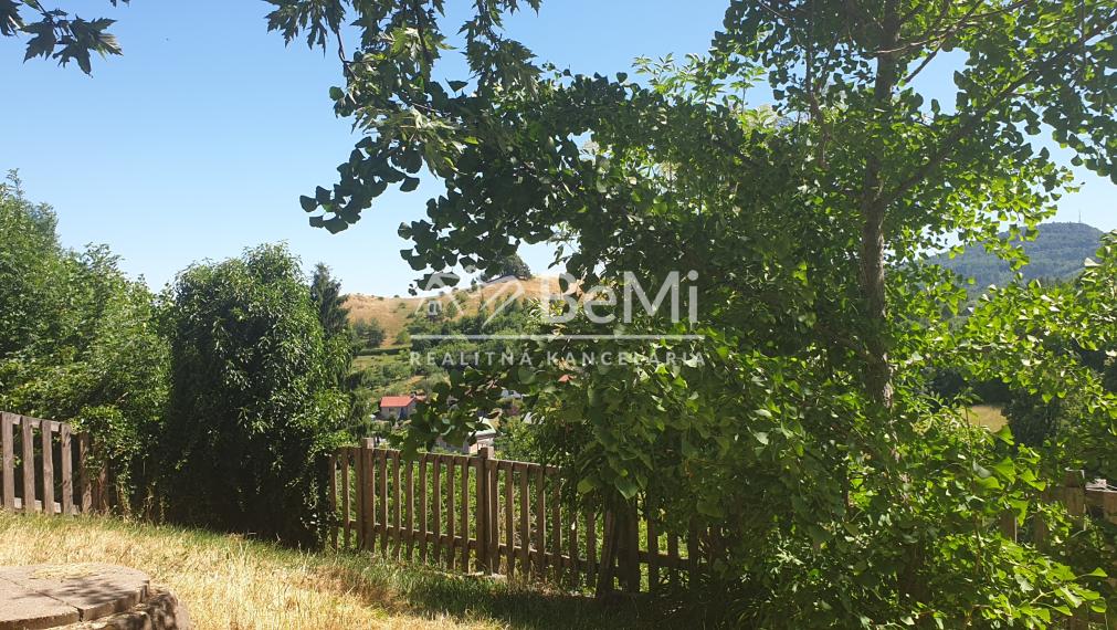 Príjemný DOM, CHALUPA...Banská Štiavnica (101-12-DAR)