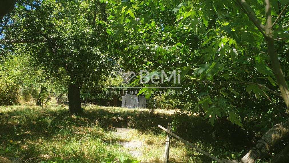 Príjemný DOM, CHALUPA...Banská Štiavnica (101-12-DAR)