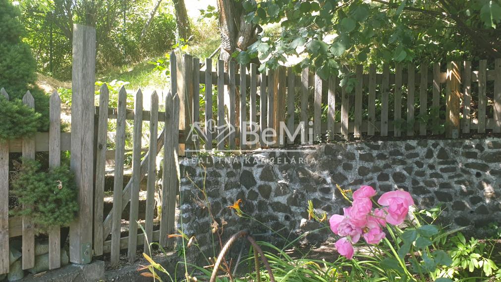 Príjemný DOM, CHALUPA...Banská Štiavnica (101-12-DAR)