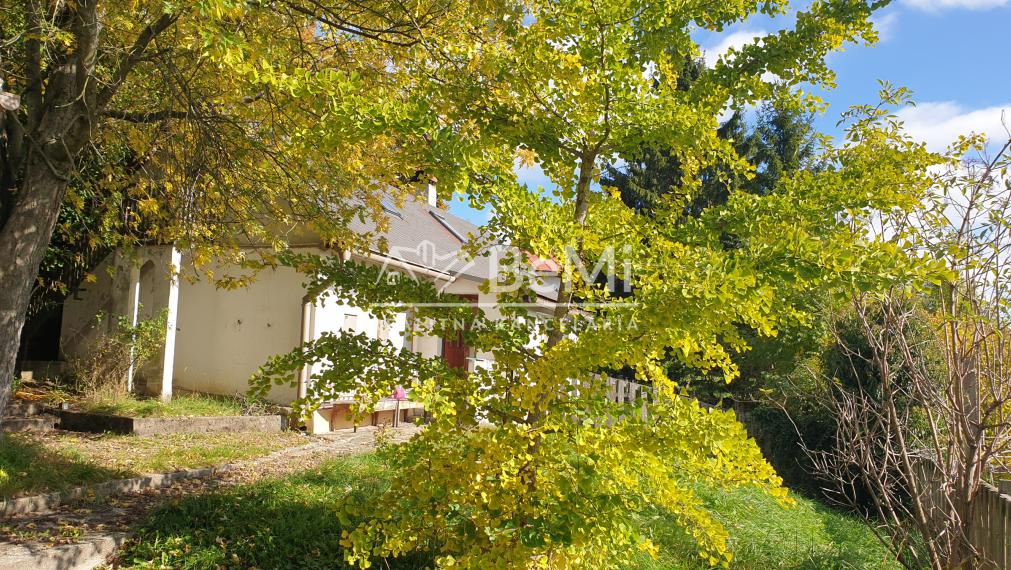 Príjemný DOM, CHALUPA...Banská Štiavnica (101-12-DAR)