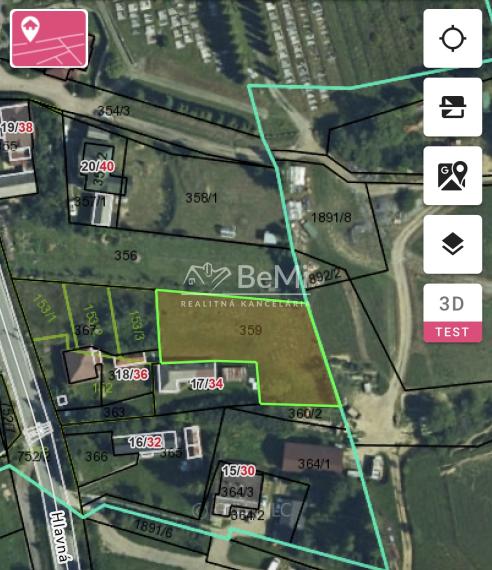 Rodinný dom v Ľubotíne s veľkým pozemkom na predaj