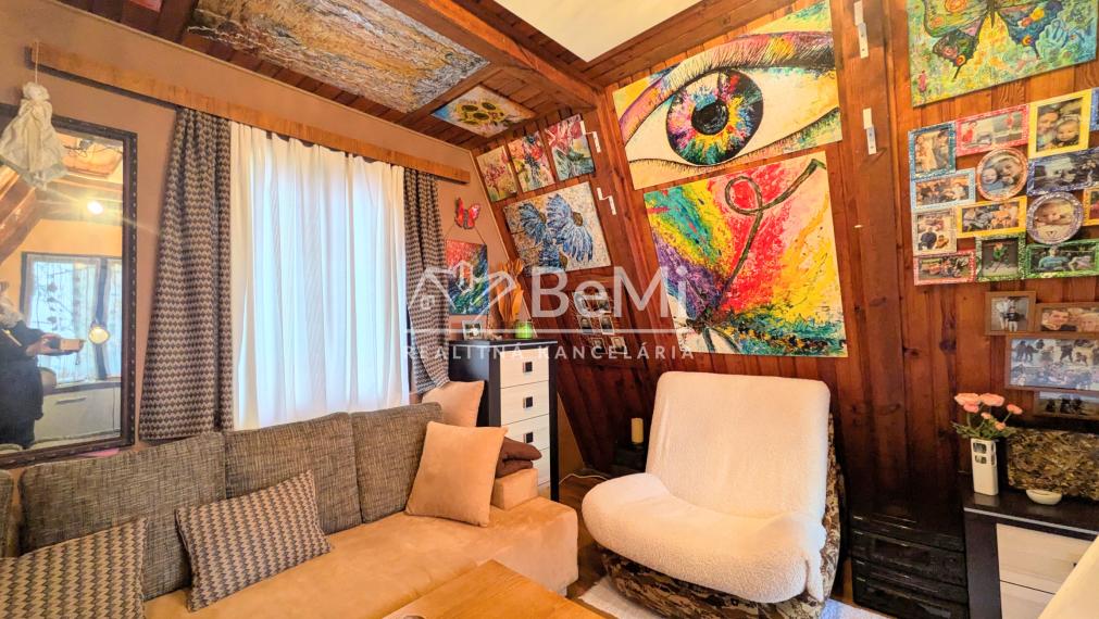 Predaj, pozemok - Nitra / Zobor (1240-14-AFI)