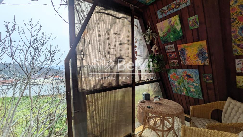 Predaj, pozemok - Nitra / Zobor (1240-14-AFI)