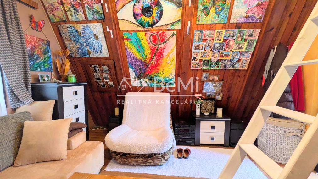 Predaj, pozemok - Nitra / Zobor (1240-14-AFI)