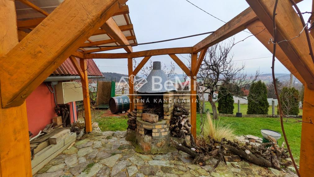 Predaj, pozemok - Nitra / Zobor (1240-14-AFI)