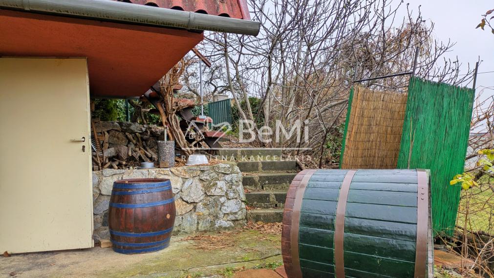 Predaj, pozemok - Nitra / Zobor (1240-14-AFI)