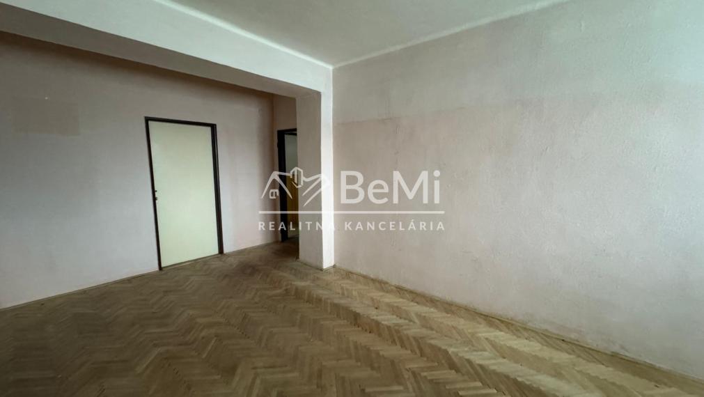 4-izbový byt na predaj – Trstená