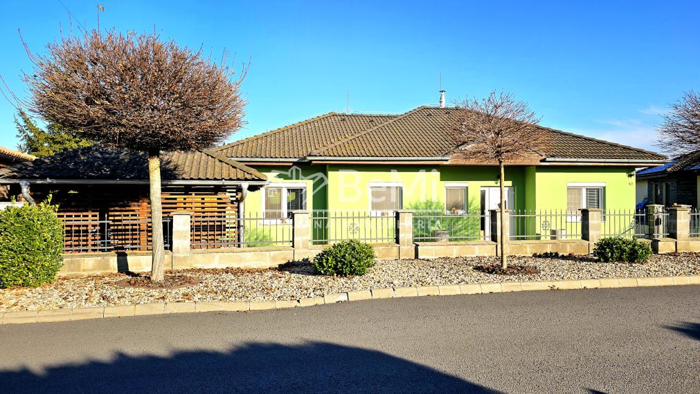 VIDEO - LUKRATÍVNY RODINNÝ DOM V RIMAVSKEJ SOBOTE