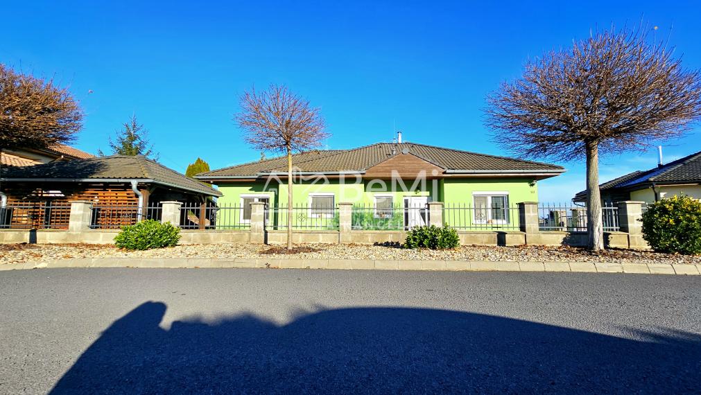 VIDEO - LUKRATÍVNY RODINNÝ DOM V RIMAVSKEJ SOBOTE