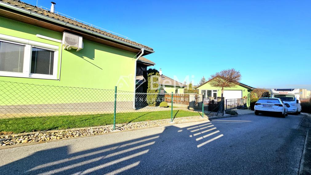 VIDEO - LUKRATÍVNY RODINNÝ DOM V RIMAVSKEJ SOBOTE