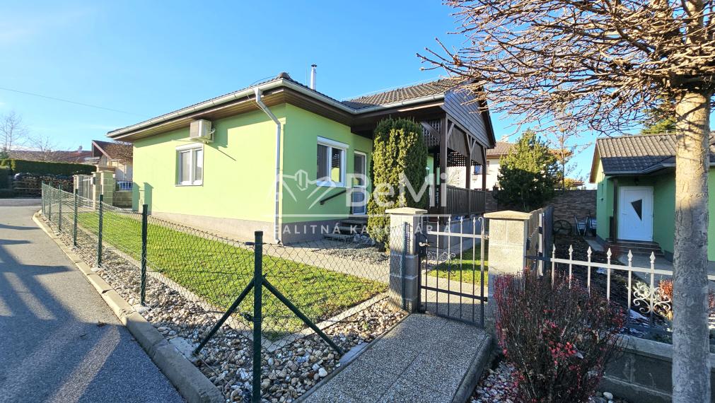 VIDEO - LUKRATÍVNY RODINNÝ DOM V RIMAVSKEJ SOBOTE