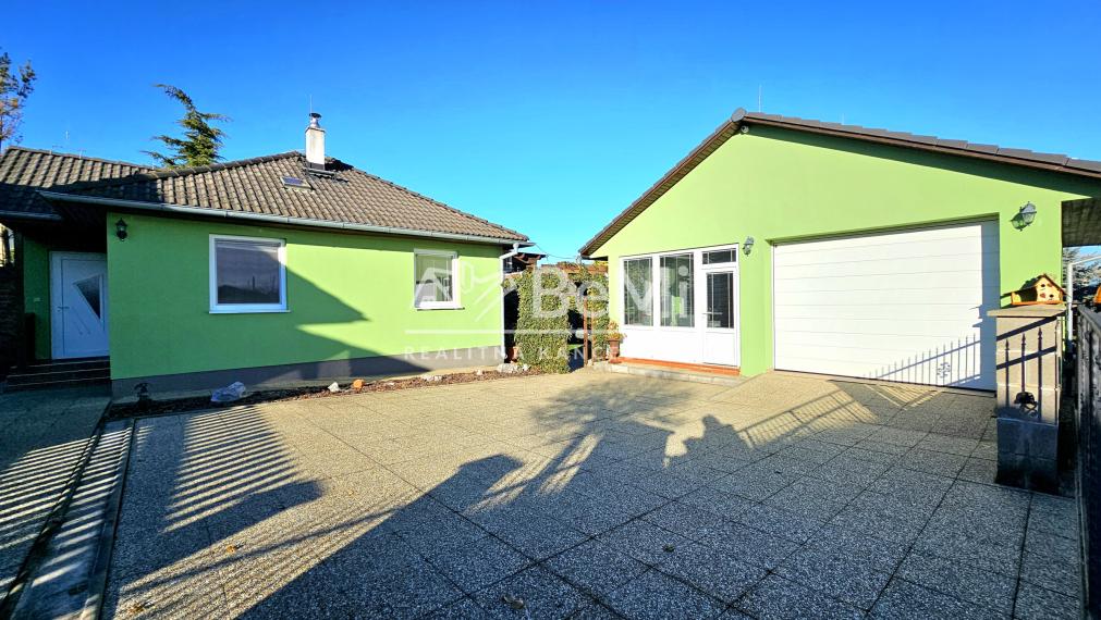 VIDEO - LUKRATÍVNY RODINNÝ DOM V RIMAVSKEJ SOBOTE