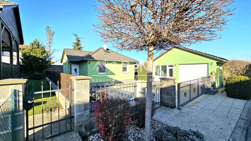 VIDEO - LUKRATÍVNY RODINNÝ DOM V RIMAVSKEJ SOBOTE