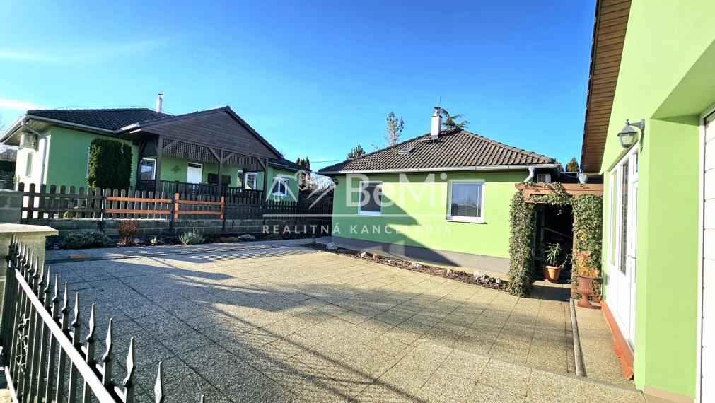 VIDEO - LUKRATÍVNY RODINNÝ DOM V RIMAVSKEJ SOBOTE