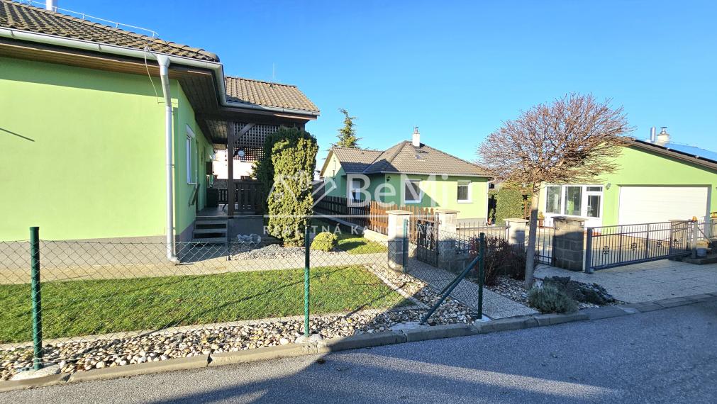 VIDEO - LUKRATÍVNY RODINNÝ DOM V RIMAVSKEJ SOBOTE