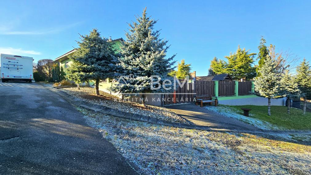 VIDEO - LUKRATÍVNY RODINNÝ DOM V RIMAVSKEJ SOBOTE