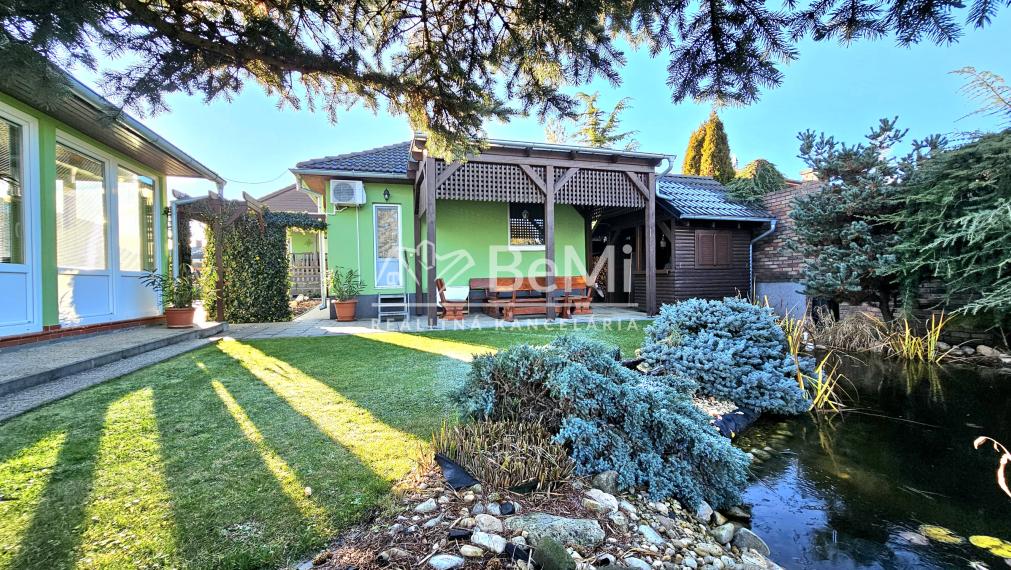 VIDEO - LUKRATÍVNY RODINNÝ DOM V RIMAVSKEJ SOBOTE