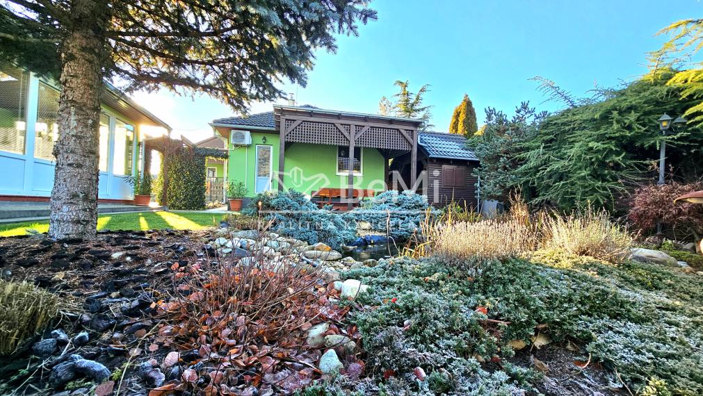 VIDEO - LUKRATÍVNY RODINNÝ DOM V RIMAVSKEJ SOBOTE