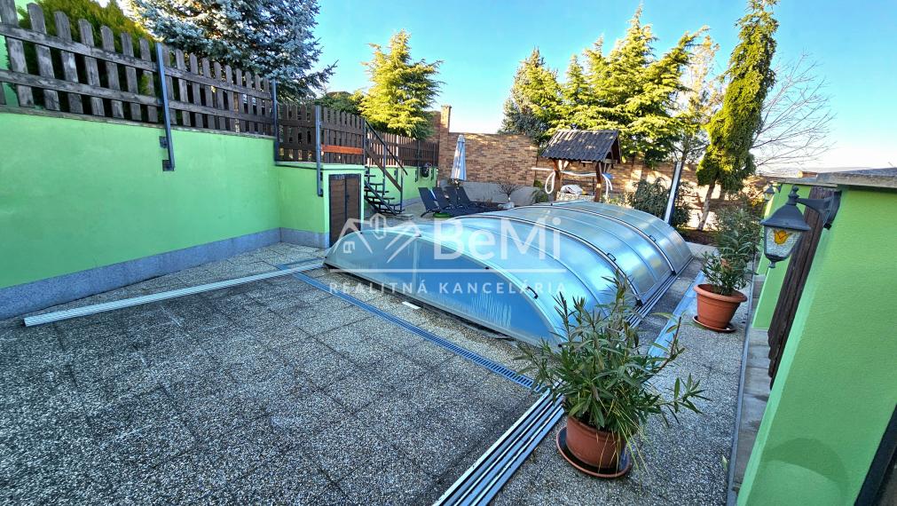 VIDEO - LUKRATÍVNY RODINNÝ DOM V RIMAVSKEJ SOBOTE