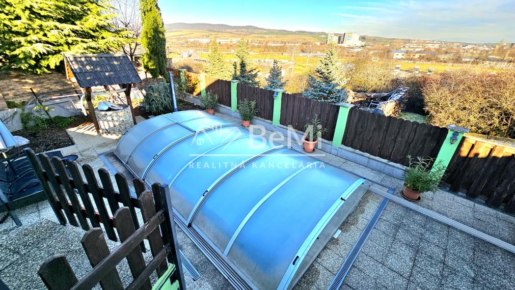 VIDEO - LUKRATÍVNY RODINNÝ DOM V RIMAVSKEJ SOBOTE