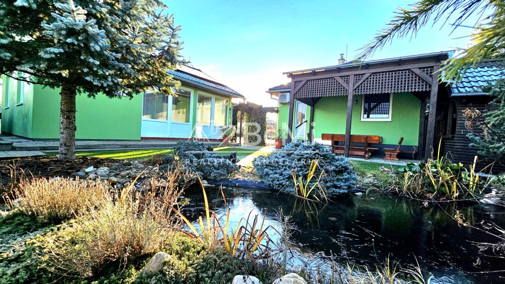 VIDEO - LUKRATÍVNY RODINNÝ DOM V RIMAVSKEJ SOBOTE