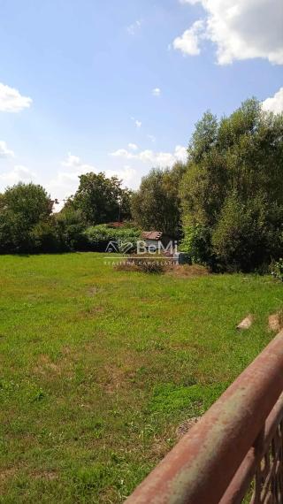 Predaj: Stavebný pozemok, 1114 m2, Kunerad, ZA (001-14-DAPA)